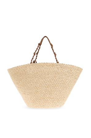 JIL SANDER Tangle Large bag