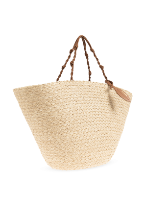 JIL SANDER Tangle Large bag