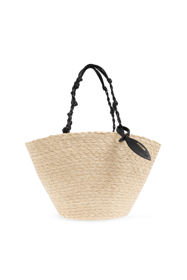 Tangle Small bag od JIL SANDER