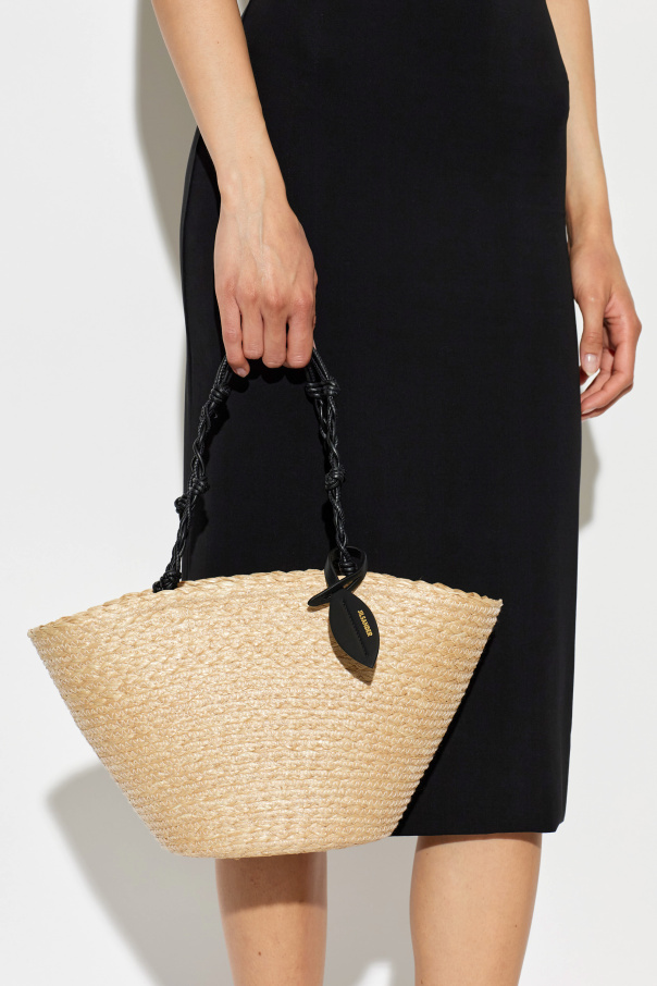 JIL SANDER Bolso `Tangle Small`