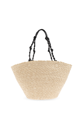 JIL SANDER Bolso `Tangle Small`