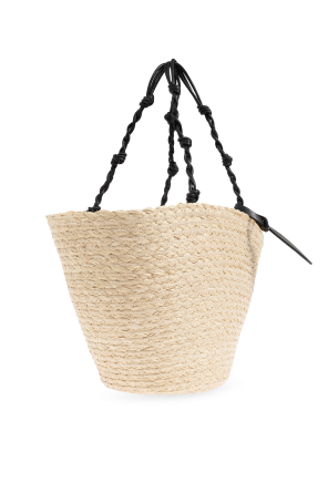 JIL SANDER Bolso `Tangle Small`