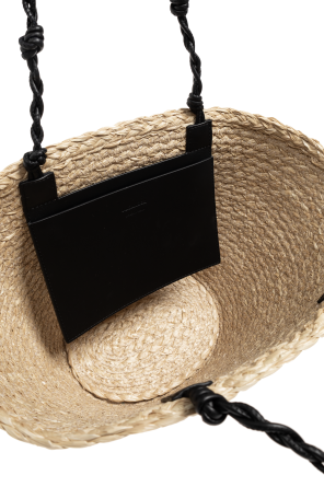 JIL SANDER Bolso `Tangle Small`