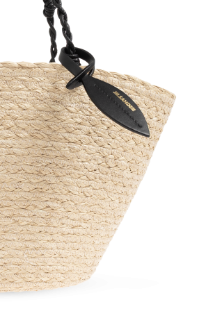 JIL SANDER Bolso `Tangle Small`