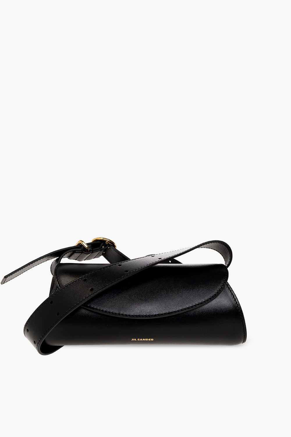 JIL SANDER ‘Cannolo Mini’ shoulder bag