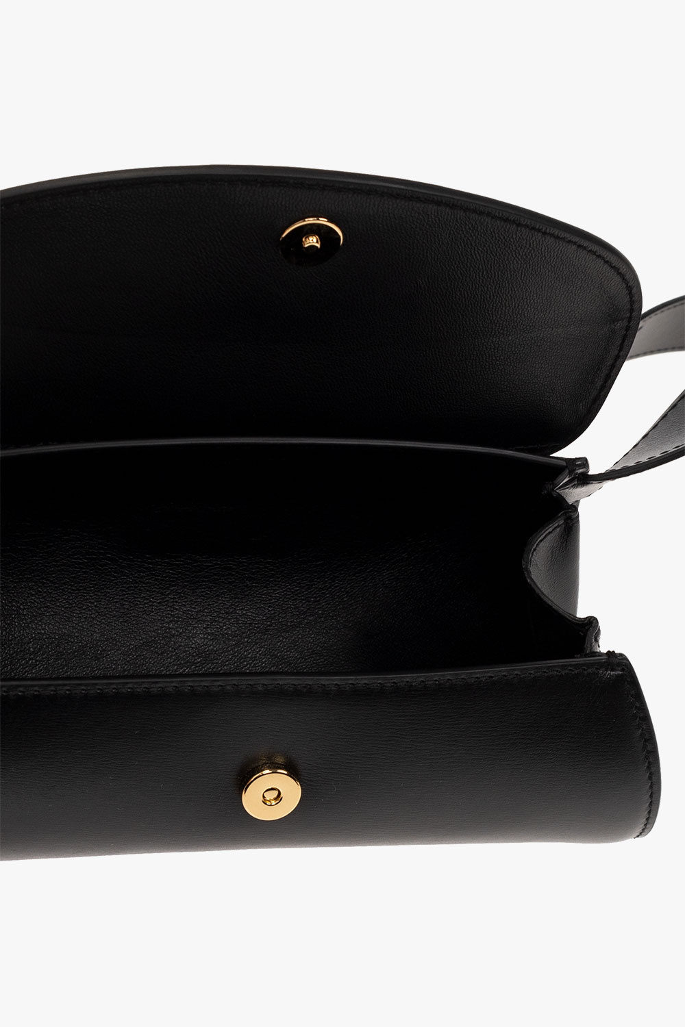 JIL SANDER ‘Cannolo Mini’ shoulder bag