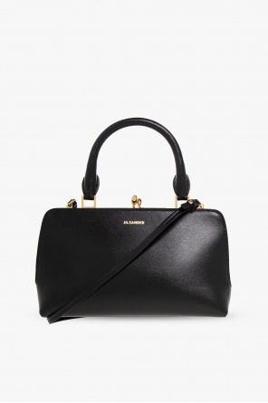 Proenza Schouler Woven Leather PS1 Bag