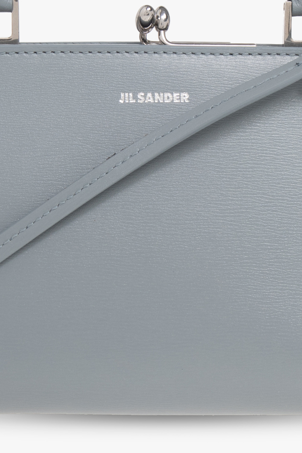 JIL SANDER ‘Goji Mini’ shoulder bag