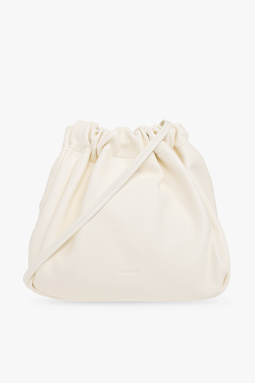 JIL SANDER ‘Scrunch Small’ shoulder bag