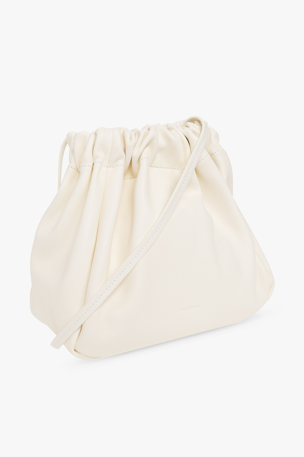 JIL SANDER ‘Scrunch Small’ shoulder bag