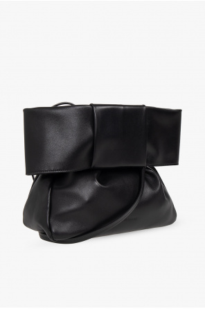 JIL SANDER ‘Bow Medium’ shoulder bag