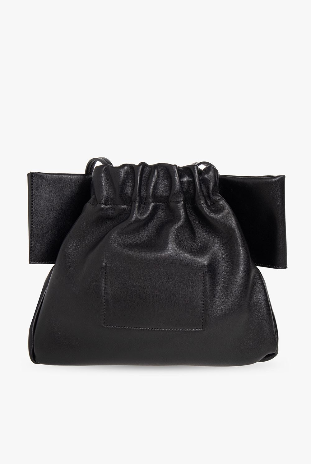 JIL SANDER ‘Bow Medium’ shoulder bag