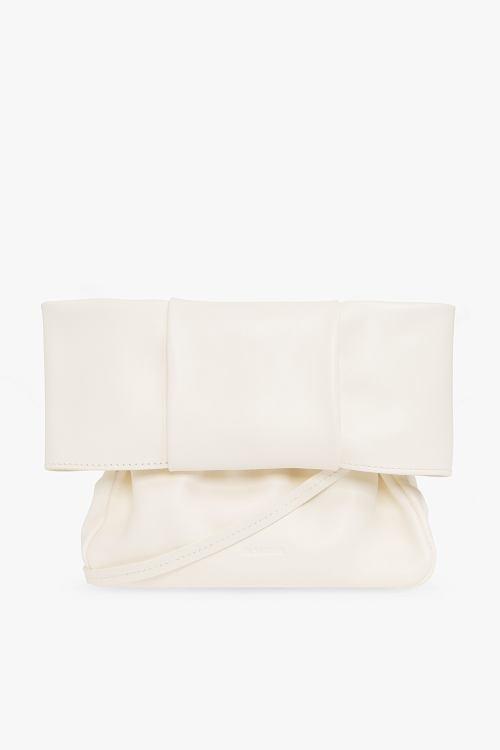 JIL SANDER ‘Bow Small’ shoulder bag