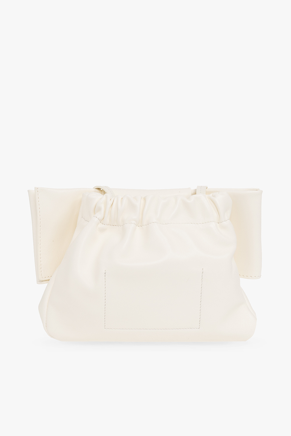 JIL SANDER ‘Bow Small’ shoulder bag