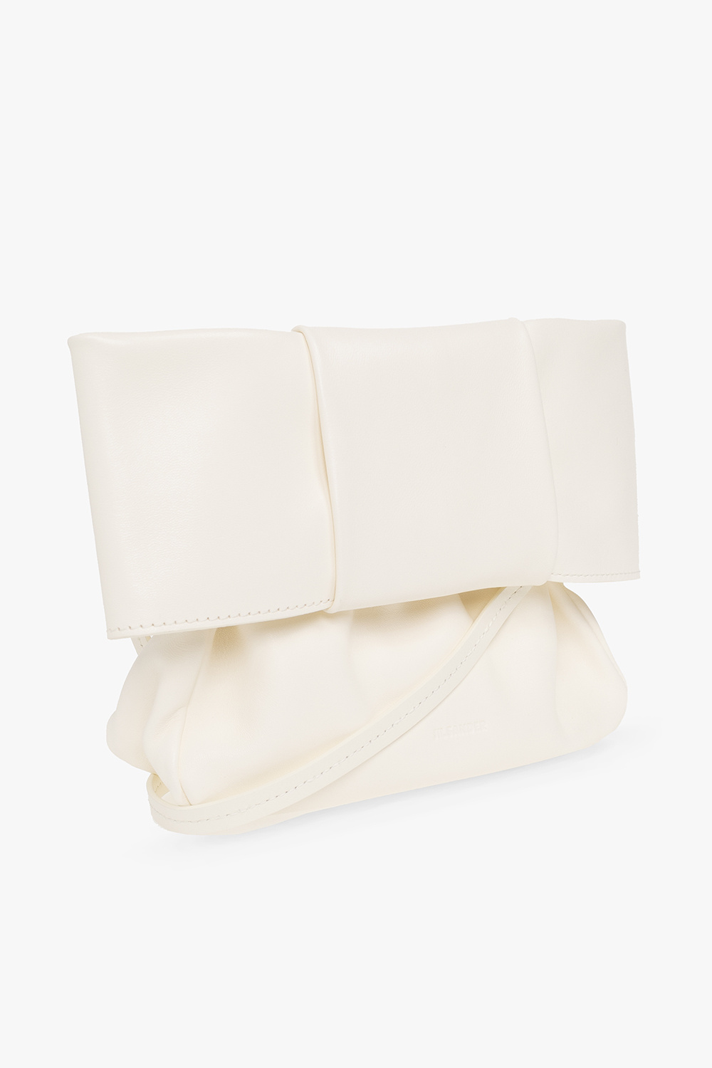 JIL SANDER ‘Bow Small’ shoulder bag