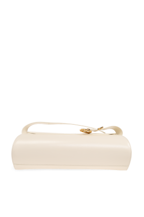 JIL SANDER ‘Cannolo Mini’ shoulder bag