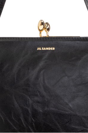JIL SANDER ‘Goji Square’ handbag