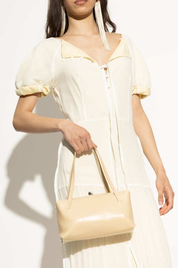 JIL SANDER Handbag Goji Small