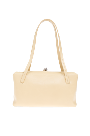 JIL SANDER Handbag Goji Small
