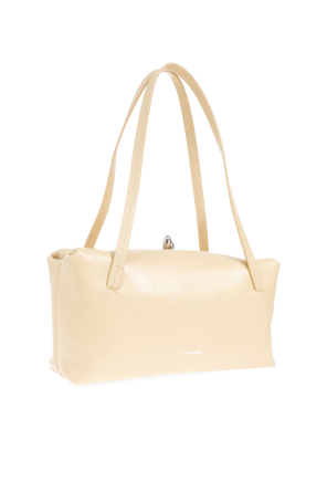 JIL SANDER Handbag Goji Small