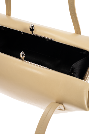 JIL SANDER Handbag Goji Small