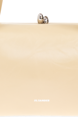 JIL SANDER Handbag Goji Small