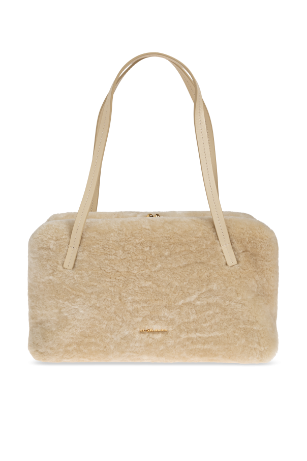 'Goji' bag od JIL SANDER