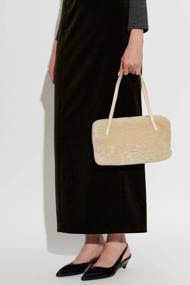 JIL SANDER Saco 'Goji'