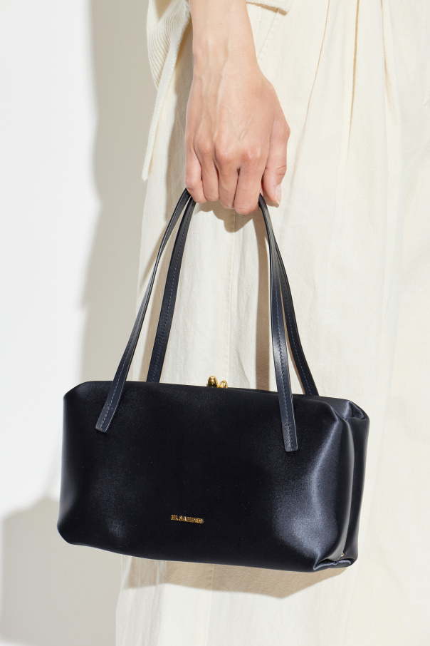 JIL SANDER Bag `Goji Pillow Small`