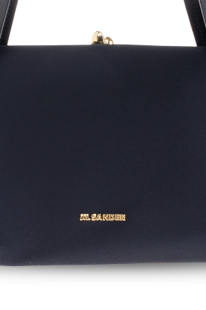 JIL SANDER Bag `Goji Pillow Small`
