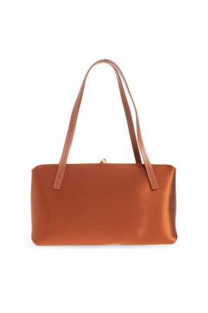JIL SANDER Goji Pillow Small bag