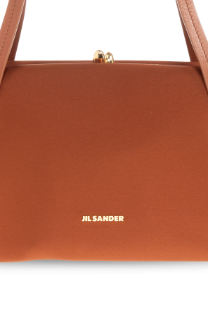 JIL SANDER Goji Pillow Small bag