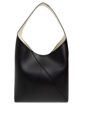 JIL SANDER Torba na ramię `Vertigo Hobo Medium`