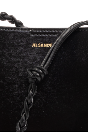 JIL SANDER ‘Tangle Ring’ shoulder bag