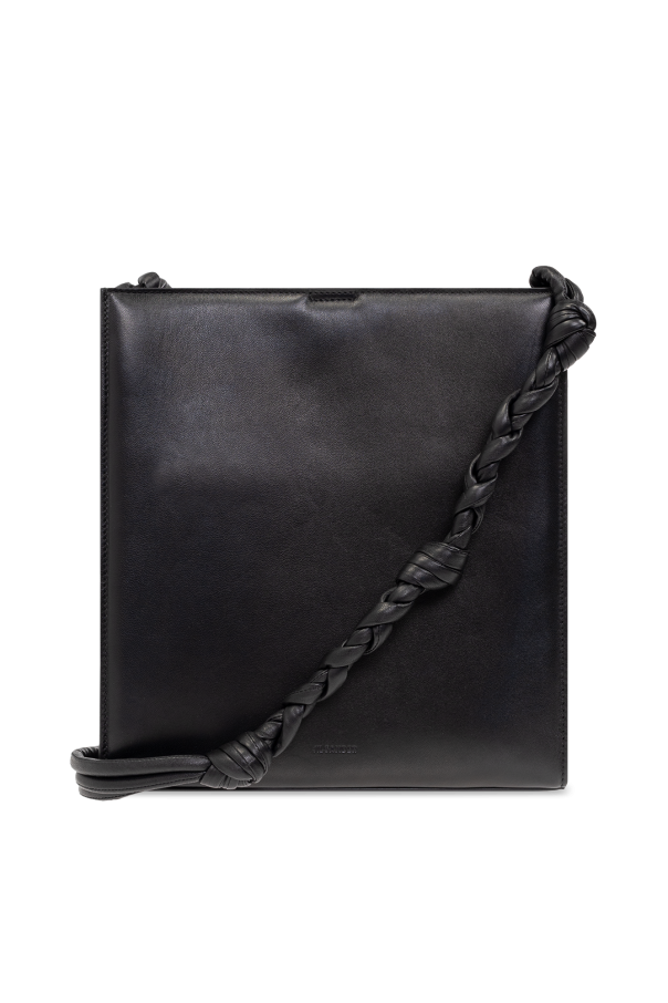 ‘Tangle Medium’ shoulder bag od JIL SANDER