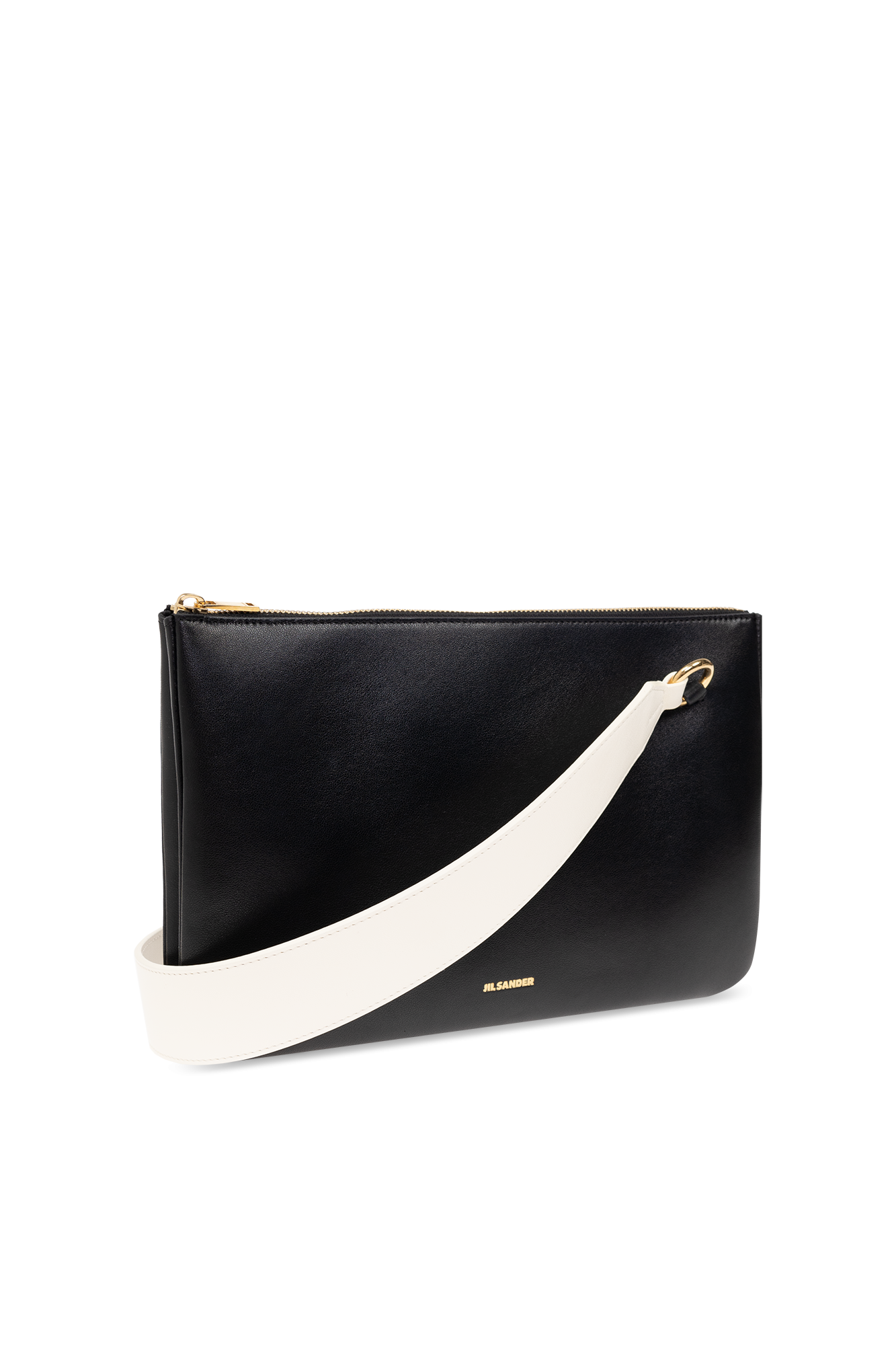 JIL SANDER ‘Link’ shoulder bag