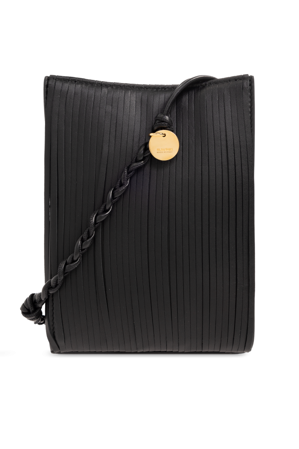 ‘Tangle Small’ shoulder bag od JIL SANDER