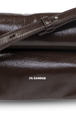 JIL SANDER Shoulder bag Rollup Small