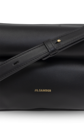 JIL SANDER Shoulder bag Rollup Small