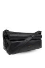 JIL SANDER Shoulder bag Rollup Small