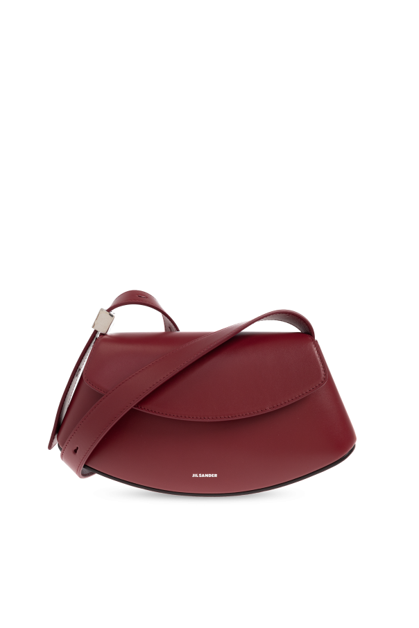 Shoulder bag od JIL SANDER