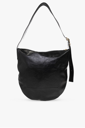 JIL SANDER ‘Moon Medium’ shoulder bag