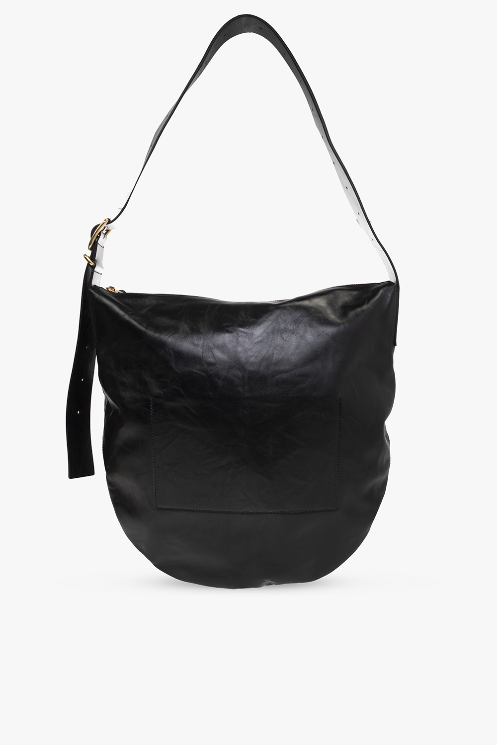 JIL SANDER ‘Moon Medium’ shoulder bag