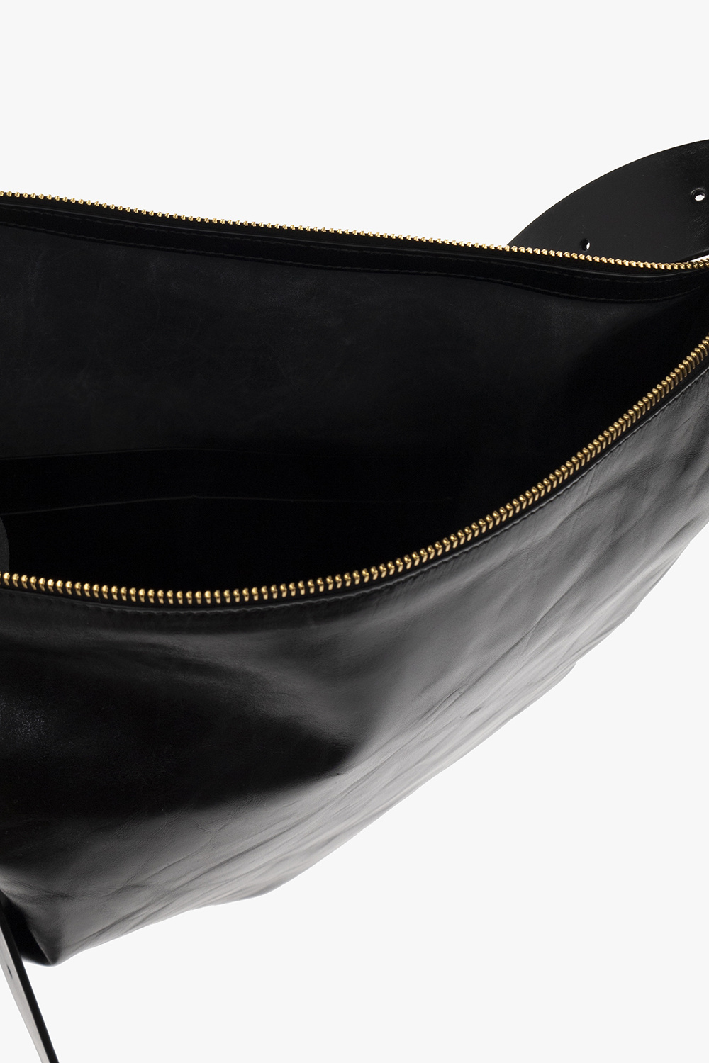 JIL SANDER ‘Moon Medium’ shoulder bag