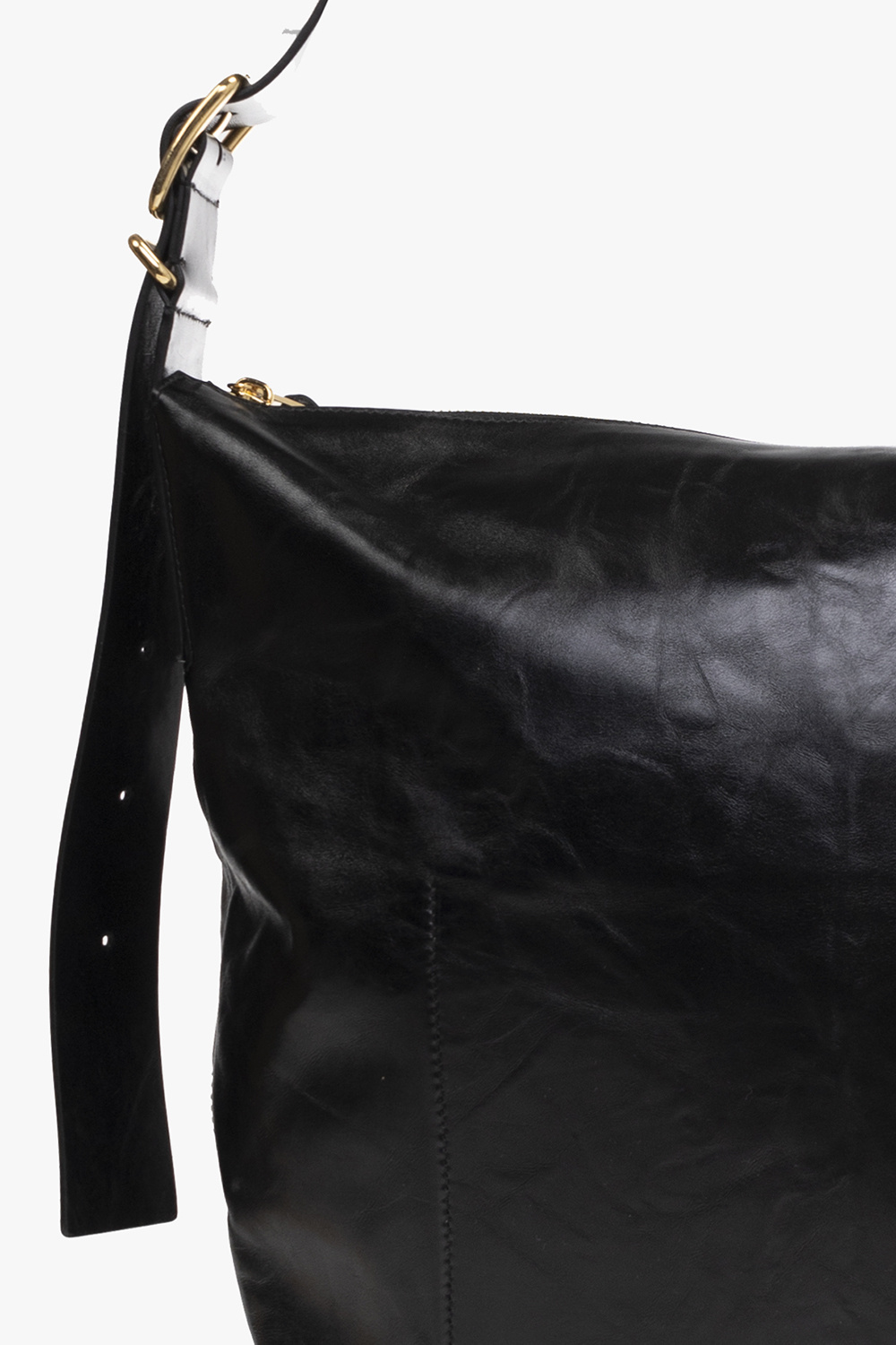 JIL SANDER ‘Moon Medium’ shoulder bag