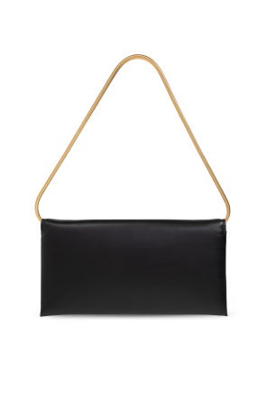 JIL SANDER Torba na ramię `Carent`