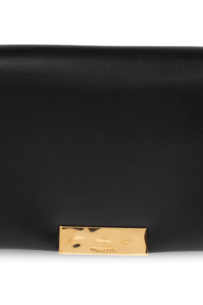 JIL SANDER Torba na ramię `Carent`