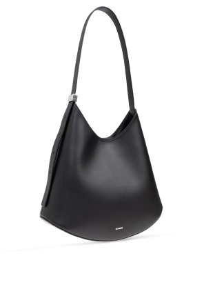 JIL SANDER Shoulder bag Eldorado Medium