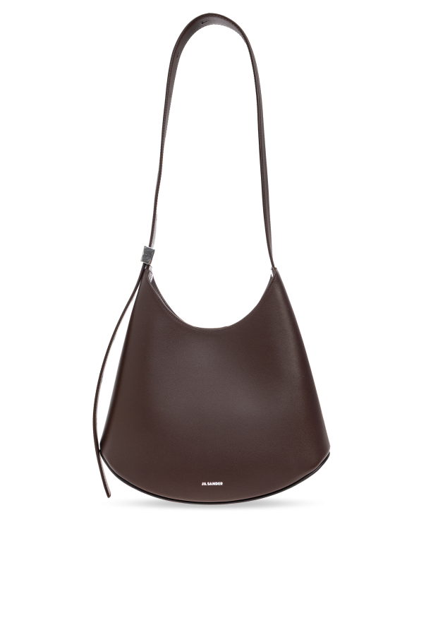 Shoulder bag Eldorado Small, zdjęcie 1 Shoulder bag Eldorado Small od JIL SANDER