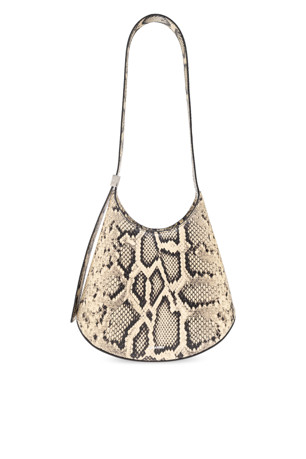 Shoulder bag Eldorado Small od JIL SANDER